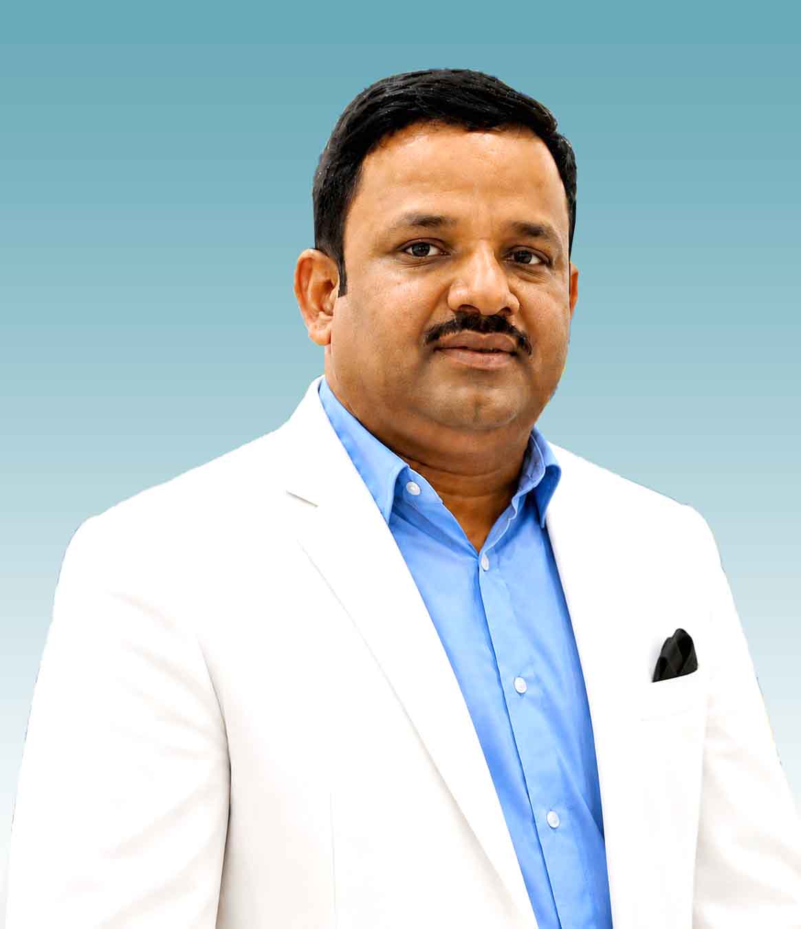 Surendra Bisoi, MDRT Advisor